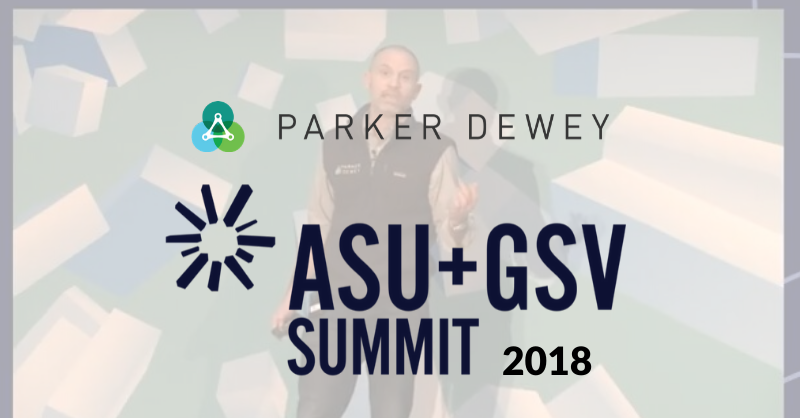 ASUGSV-Parker-Dewey